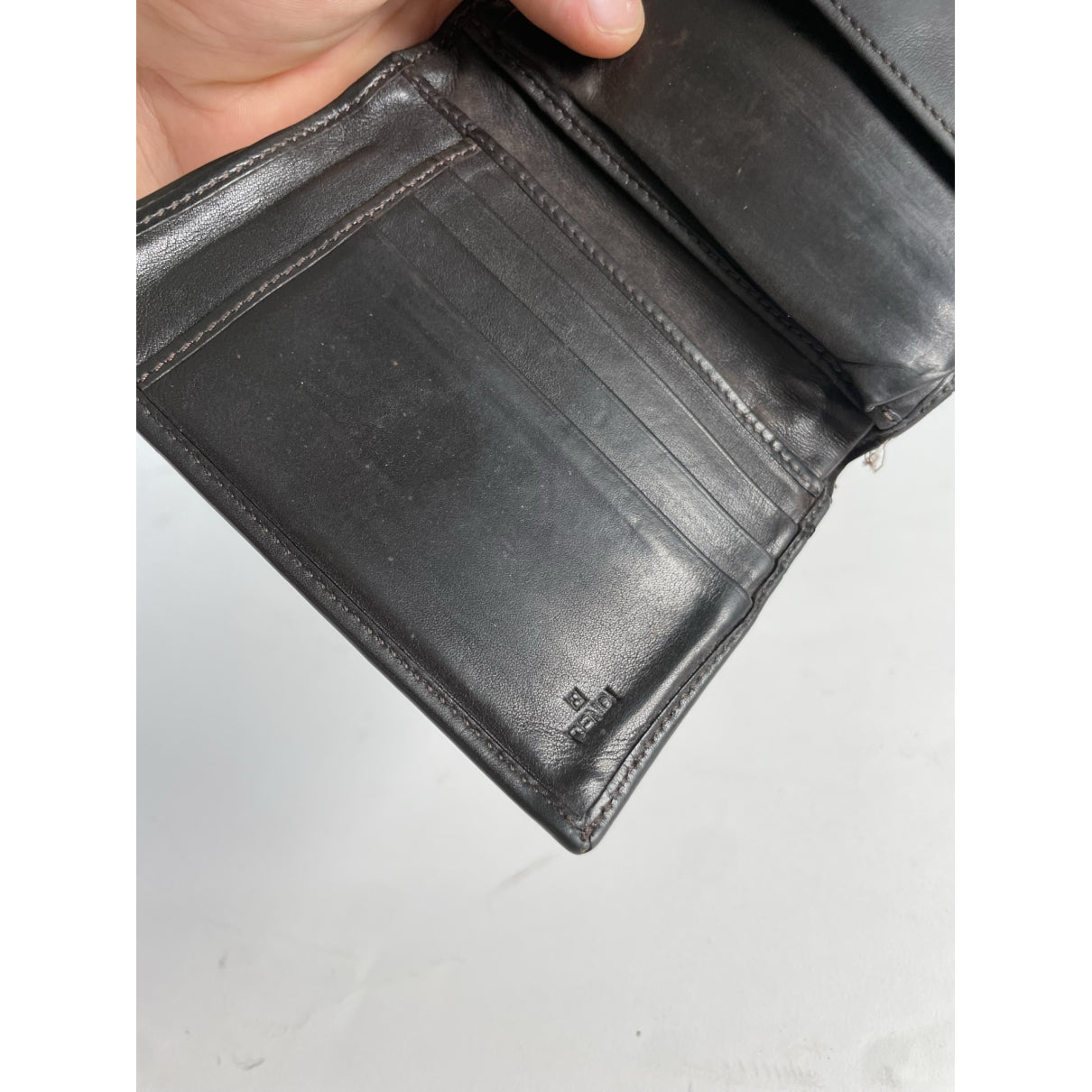 Fendi Baguette Wallet image 5