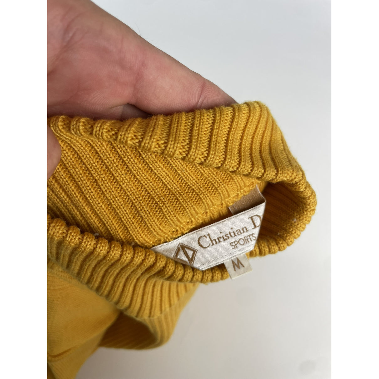 Dior J'Adior Knitwear image 5