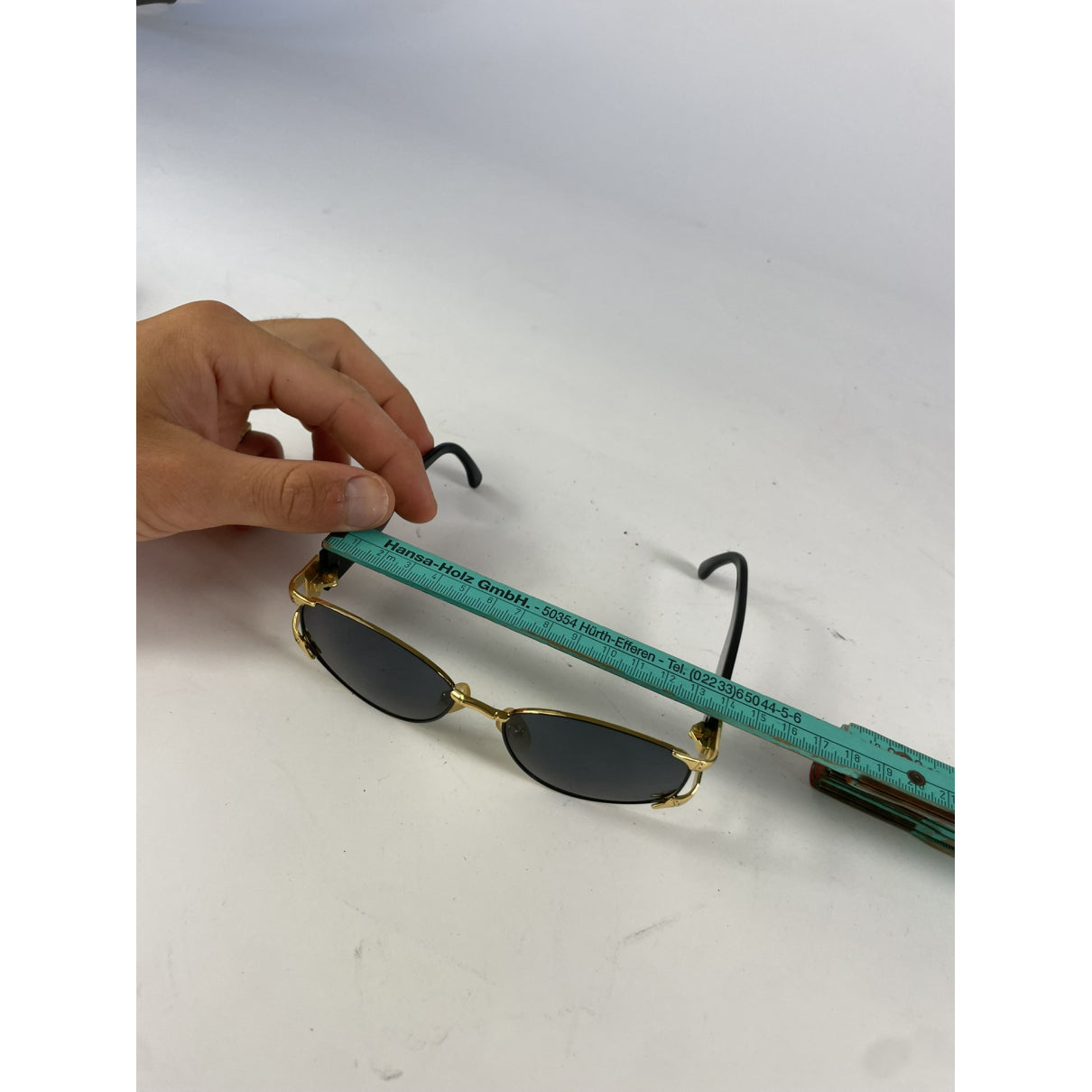 Fendi Sunglasses image 5