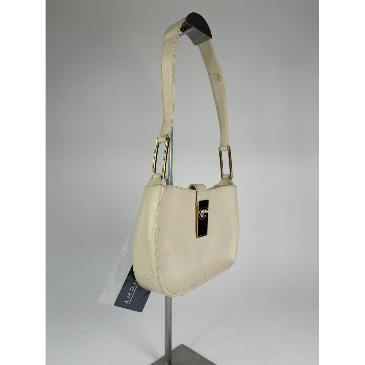 Givenchy Moon Cut Out Handbag image 5