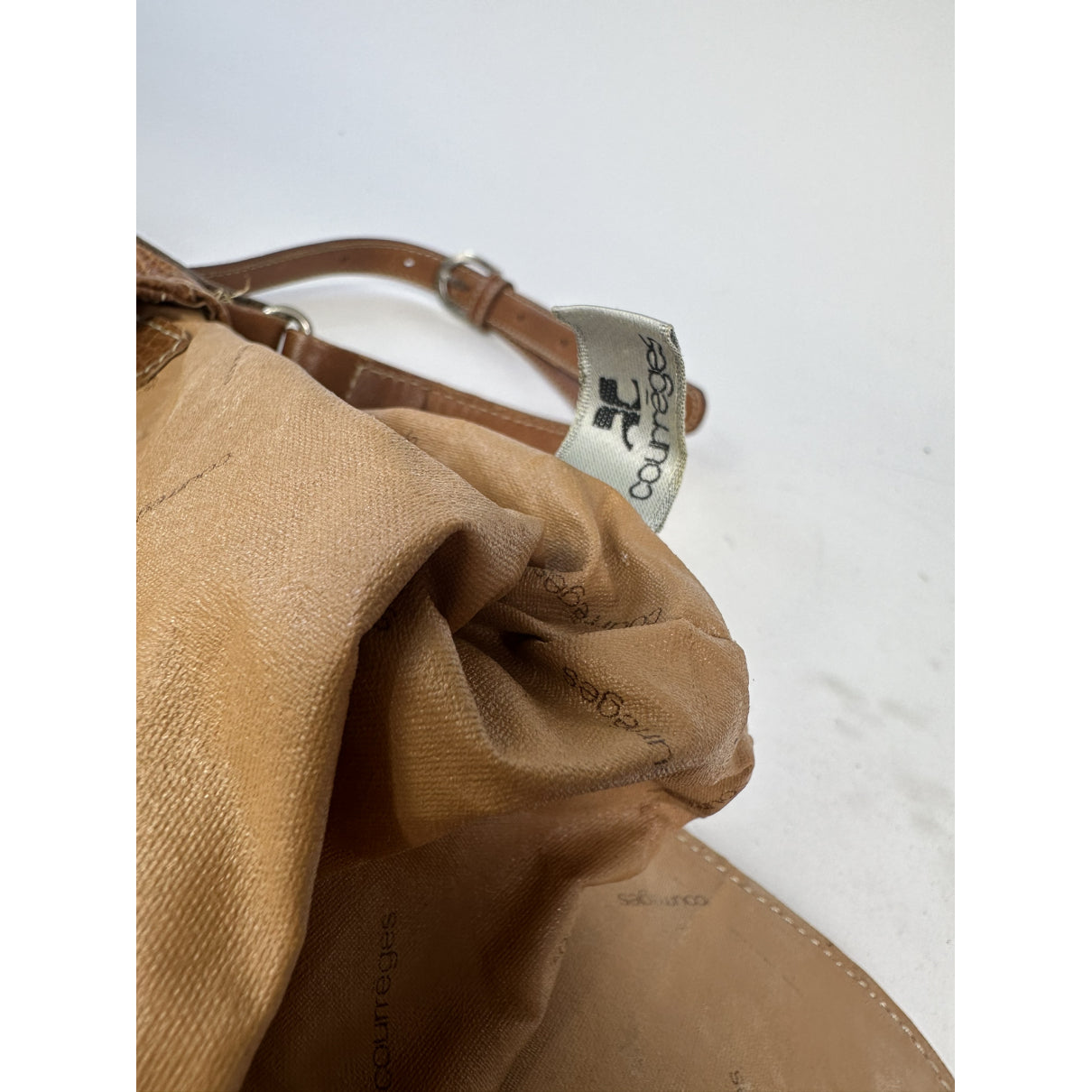 Courrèges Handbag image 5