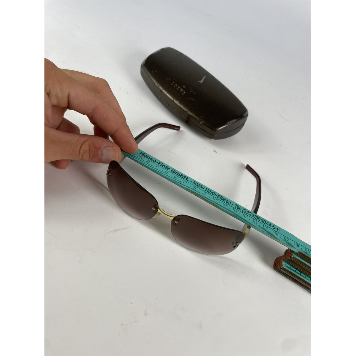 Loewe Sunglasses image 5