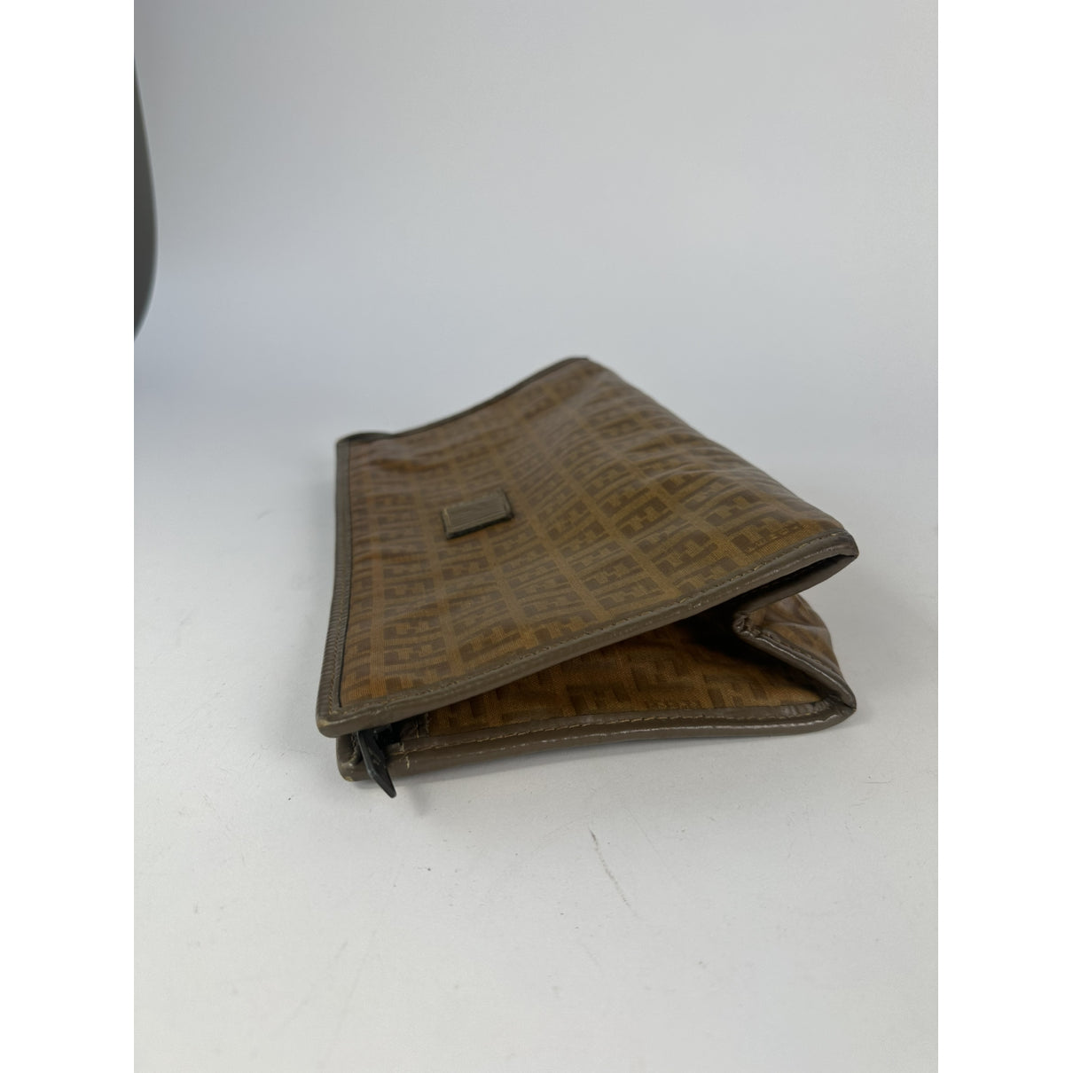 Fendi Baguette Clutch Bag image 5