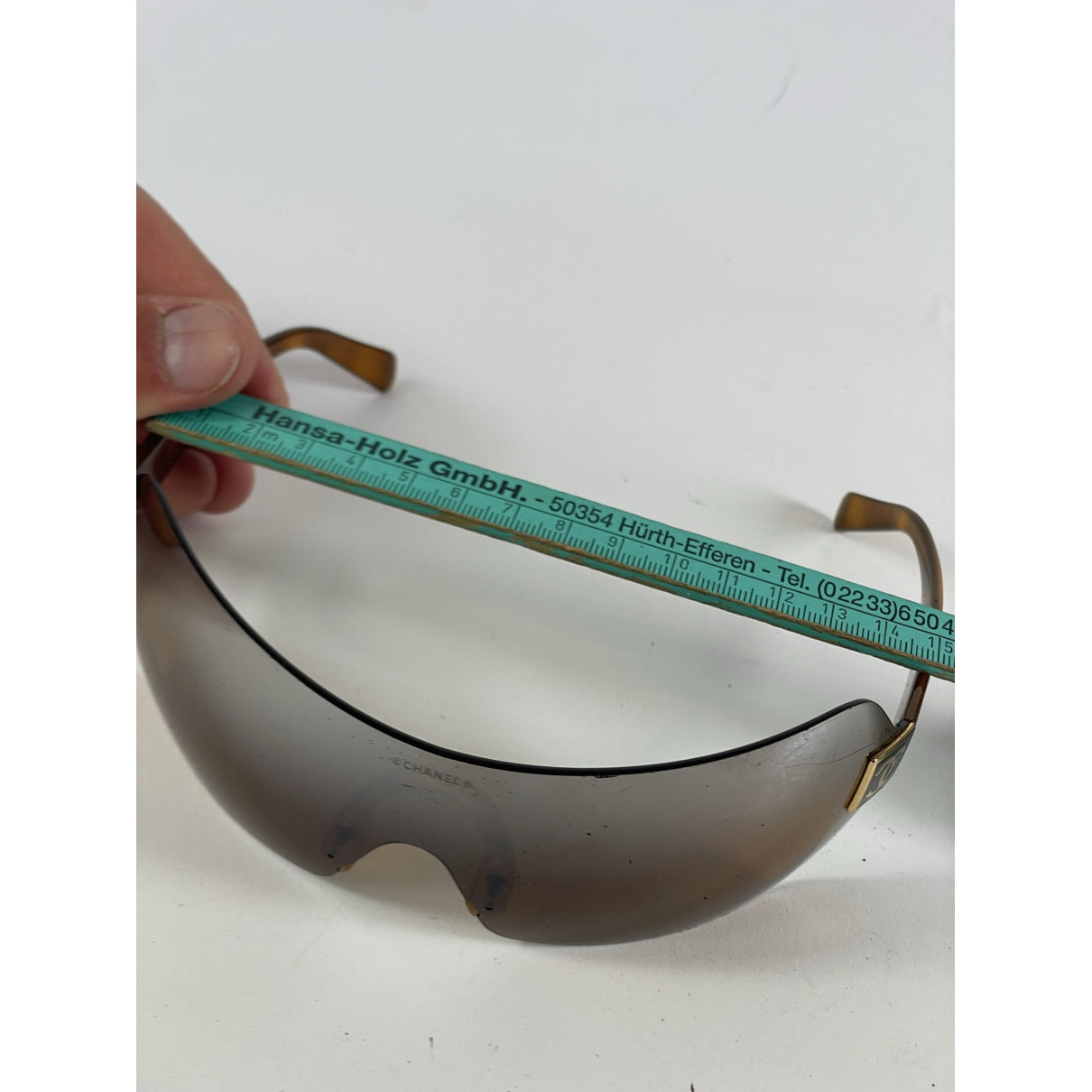 Chanel Sunglasses image 5