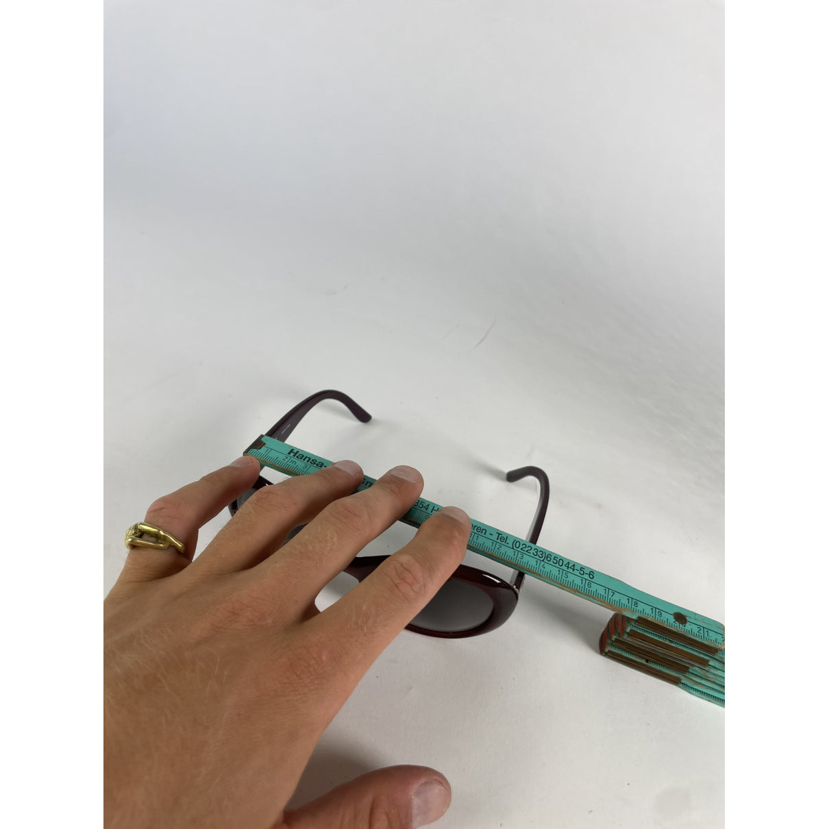 Loewe Sunglasses image 5