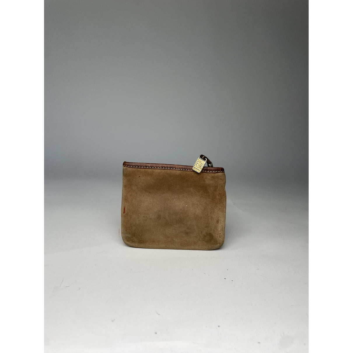 Loewe T Pouch Clutch Bag image 5