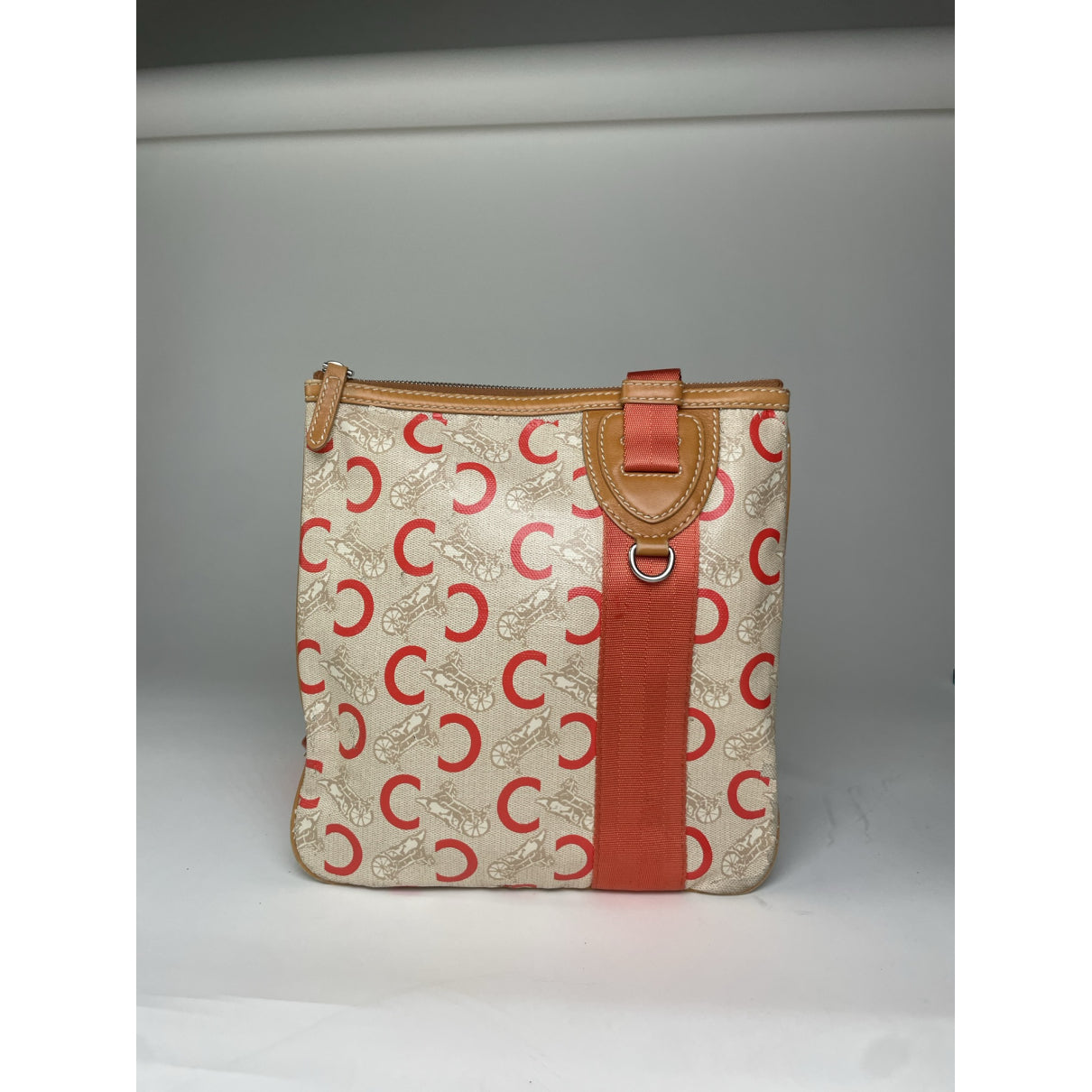 Celine Triomphe Handbag image 5