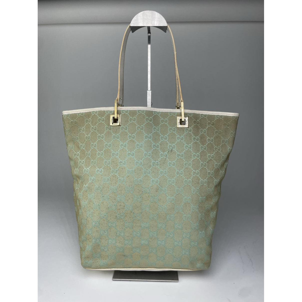 Gucci Jackie Vintage Handbag image 5