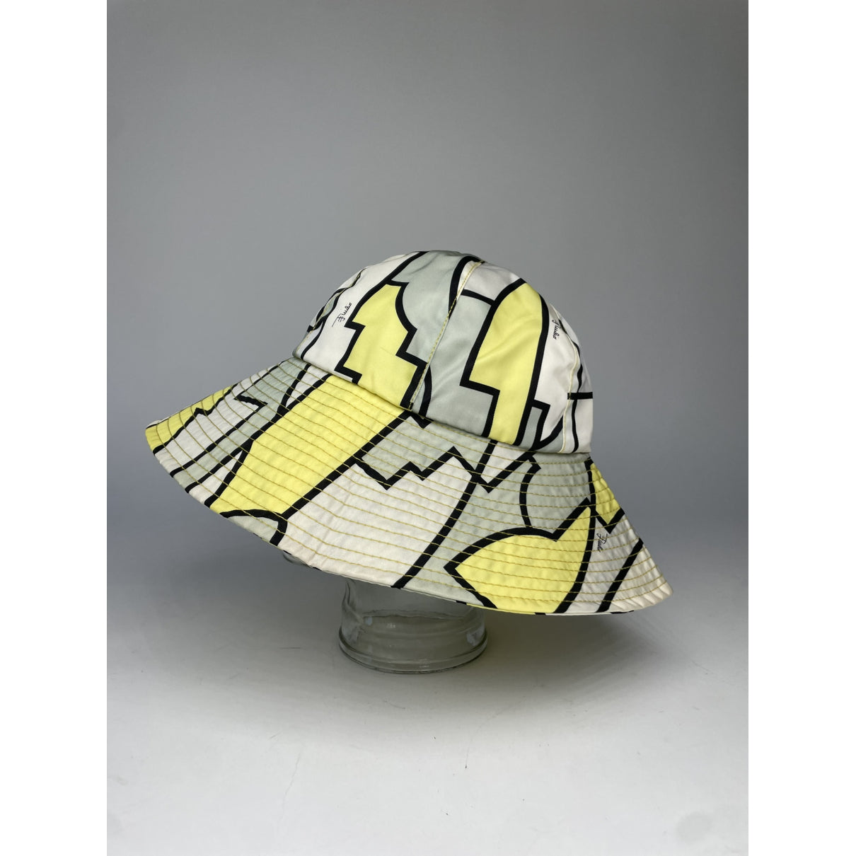 Emilio Pucci Hat image 5