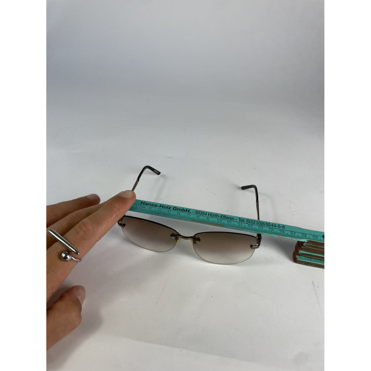 Celine Sunglasses image 5