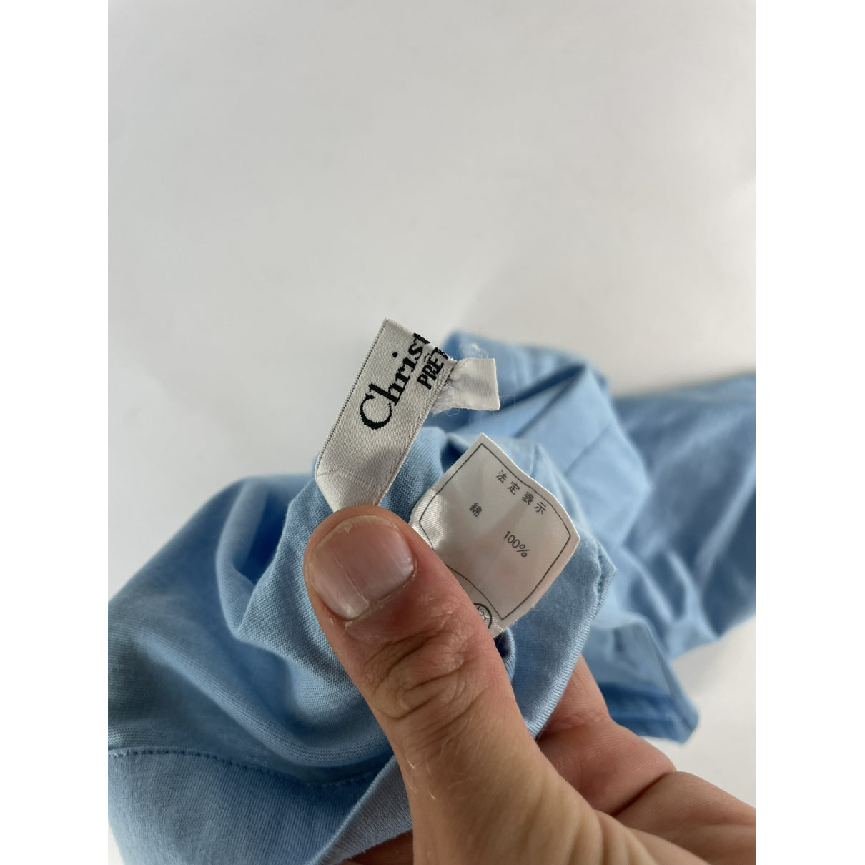 Dior J'adore Dior Top image 5