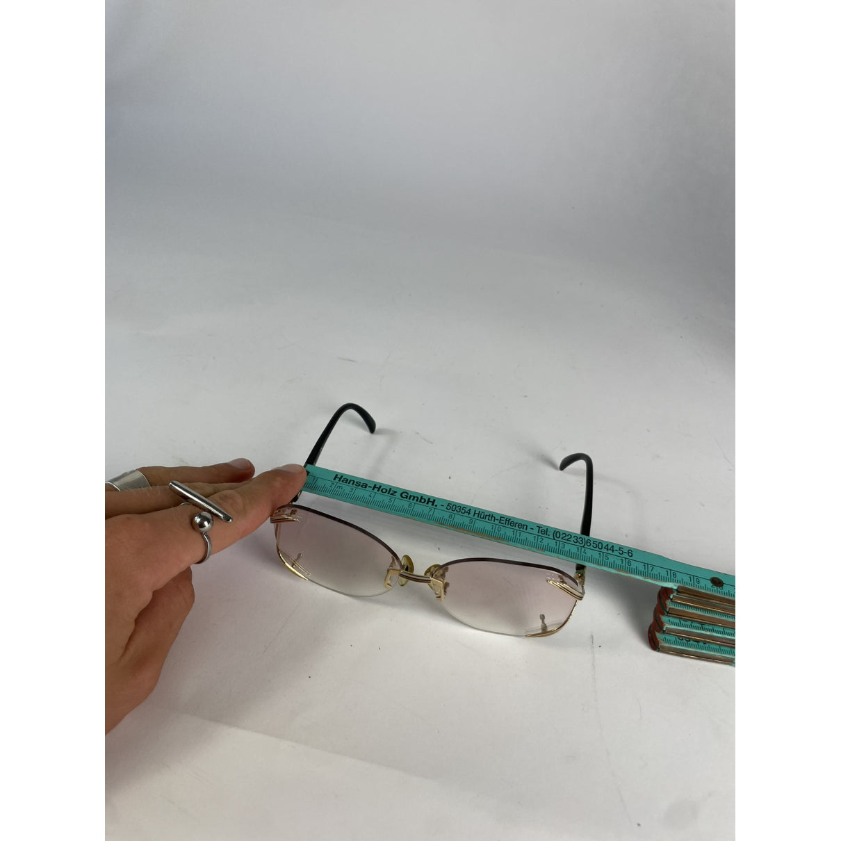 Dior Sunglasses image 5