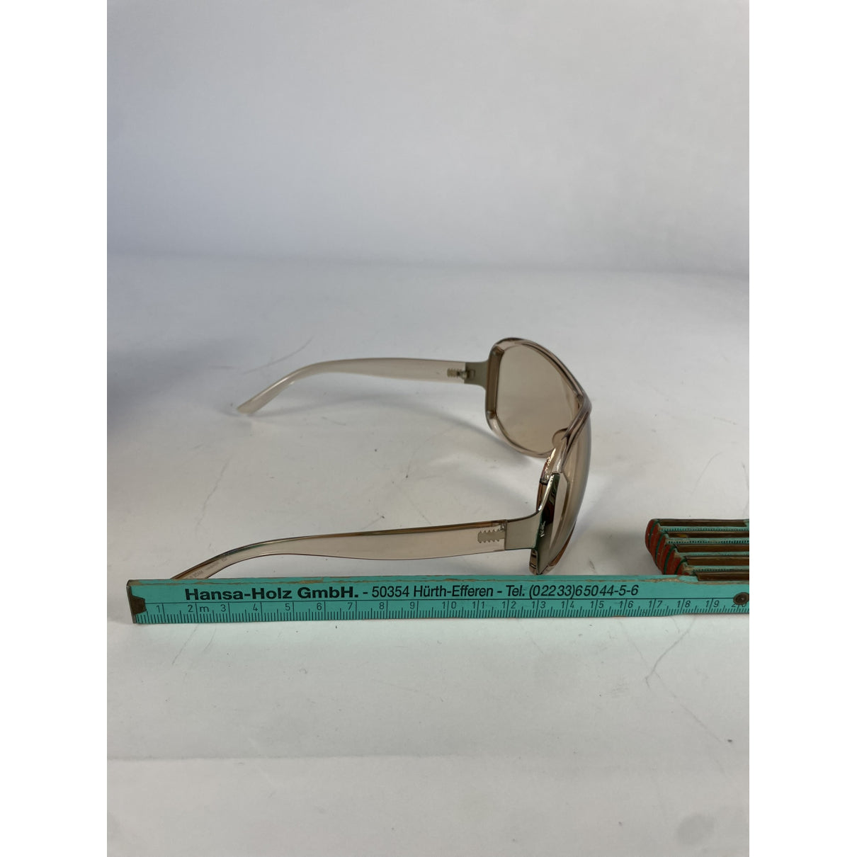 Yves Saint Laurent Sunglasses image 5