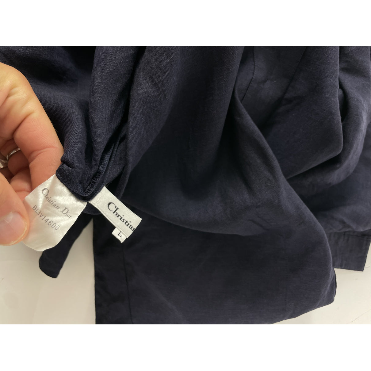 Dior J'Adior Top image 5