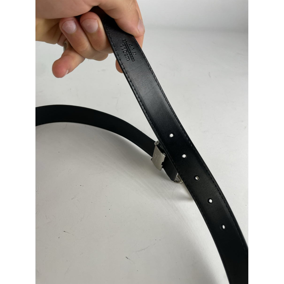 Dior 30 Montaigne Belt image 5