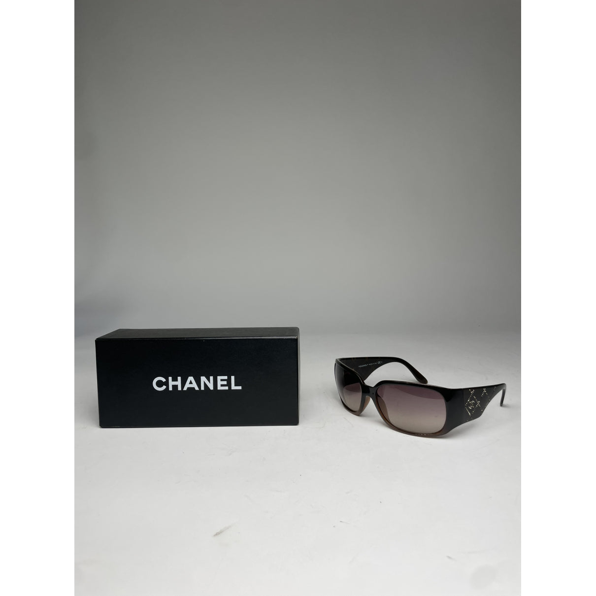Chanel Sunglasses image 5