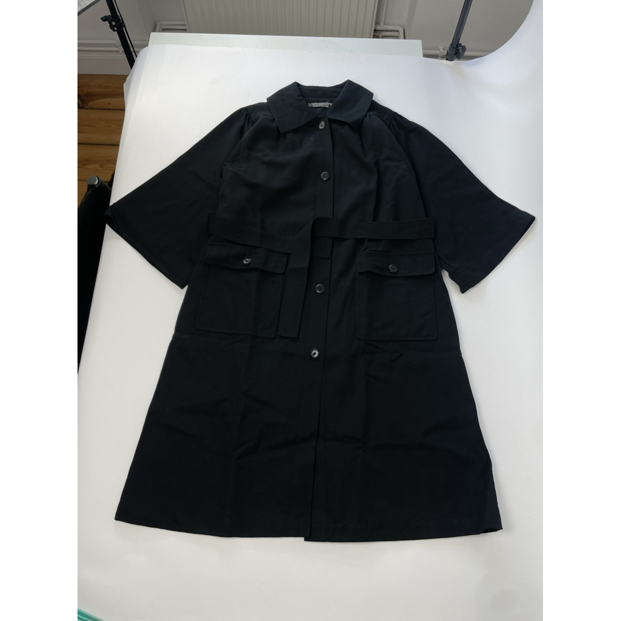 Givenchy Trench Coat image 5