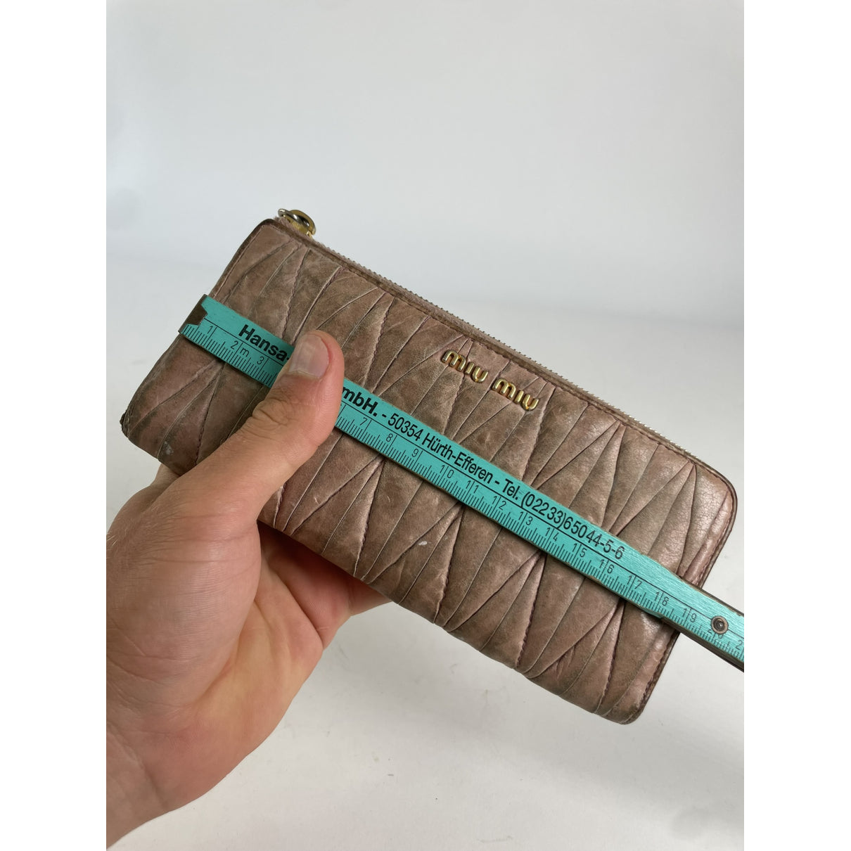 Miu Miu Wallet image 5