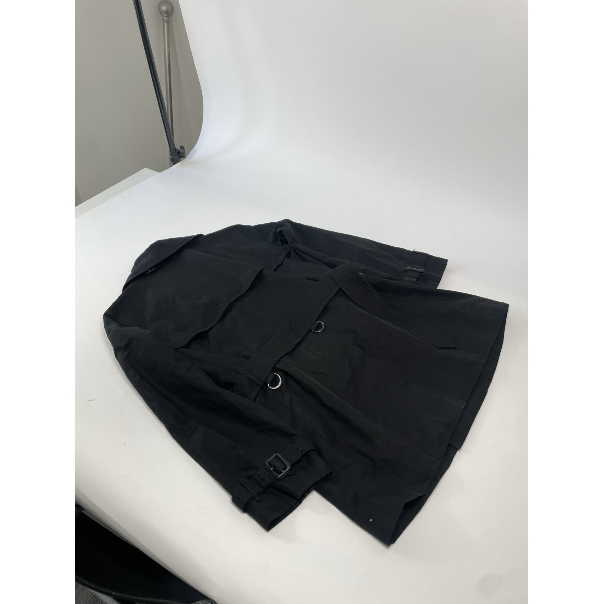 Burberry Sandringham Trench Coat image 5