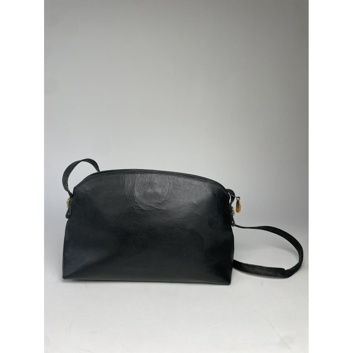 Givenchy 4G Black Leather Handbag image 5