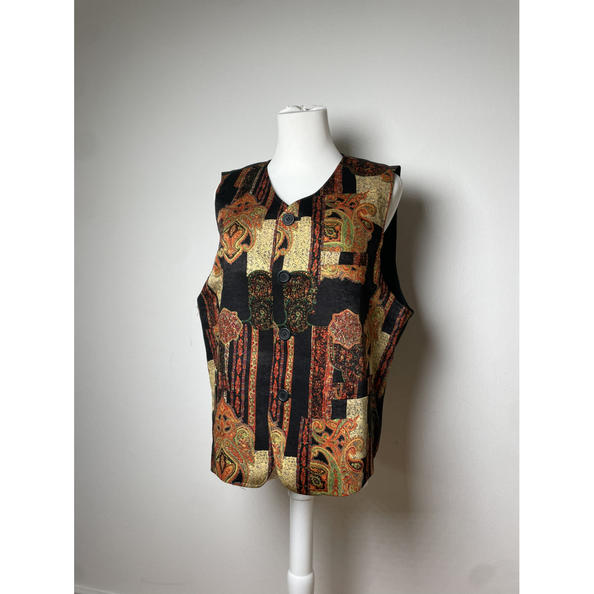 Kansai Yamamoto Jacket image 5