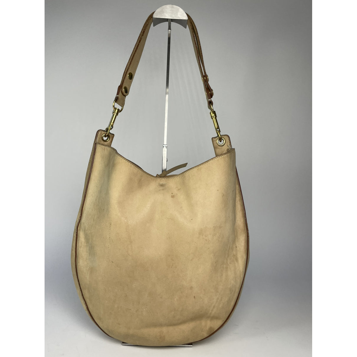 Celine Biker Handbag image 5