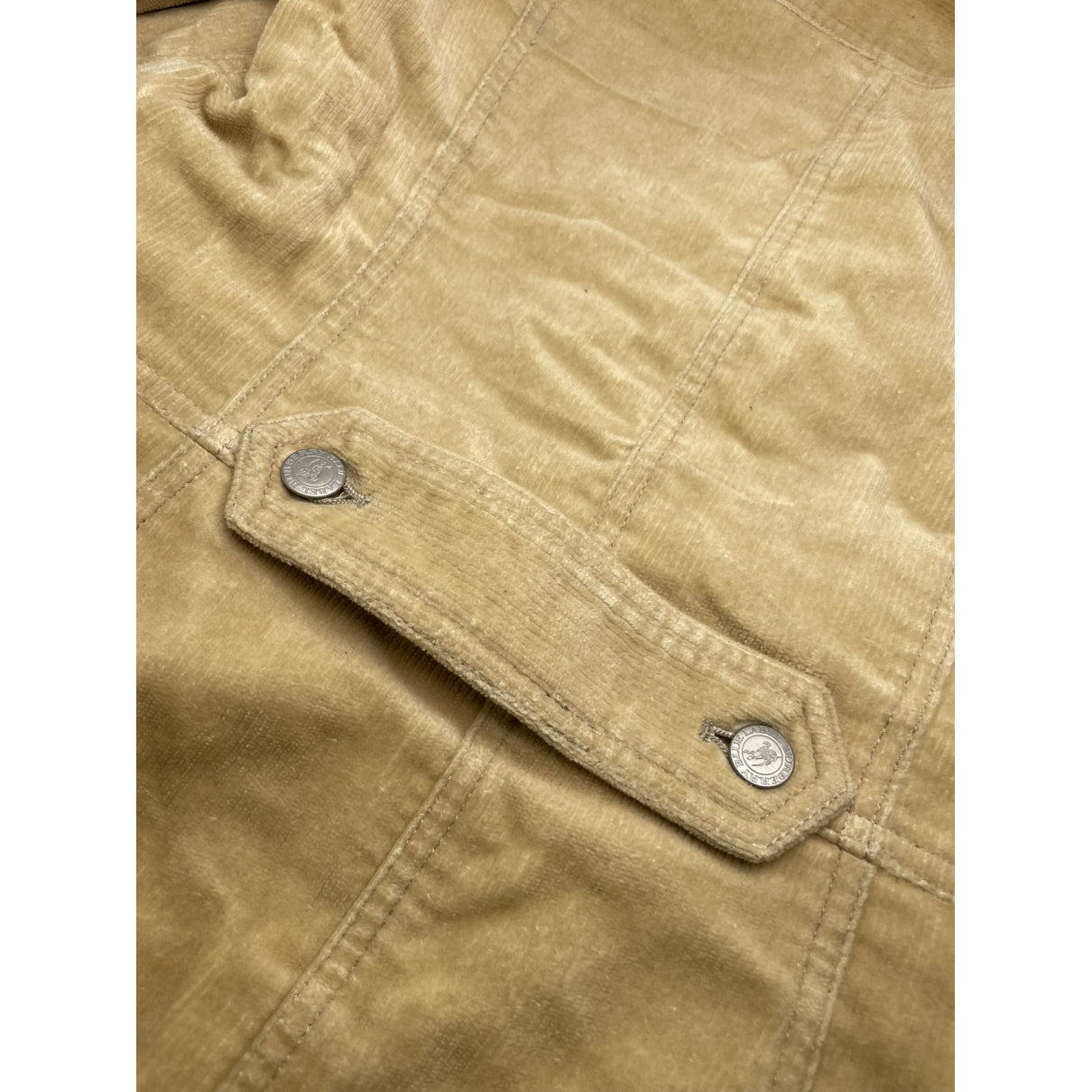 Burberry Chelsea Trench Coat image 5