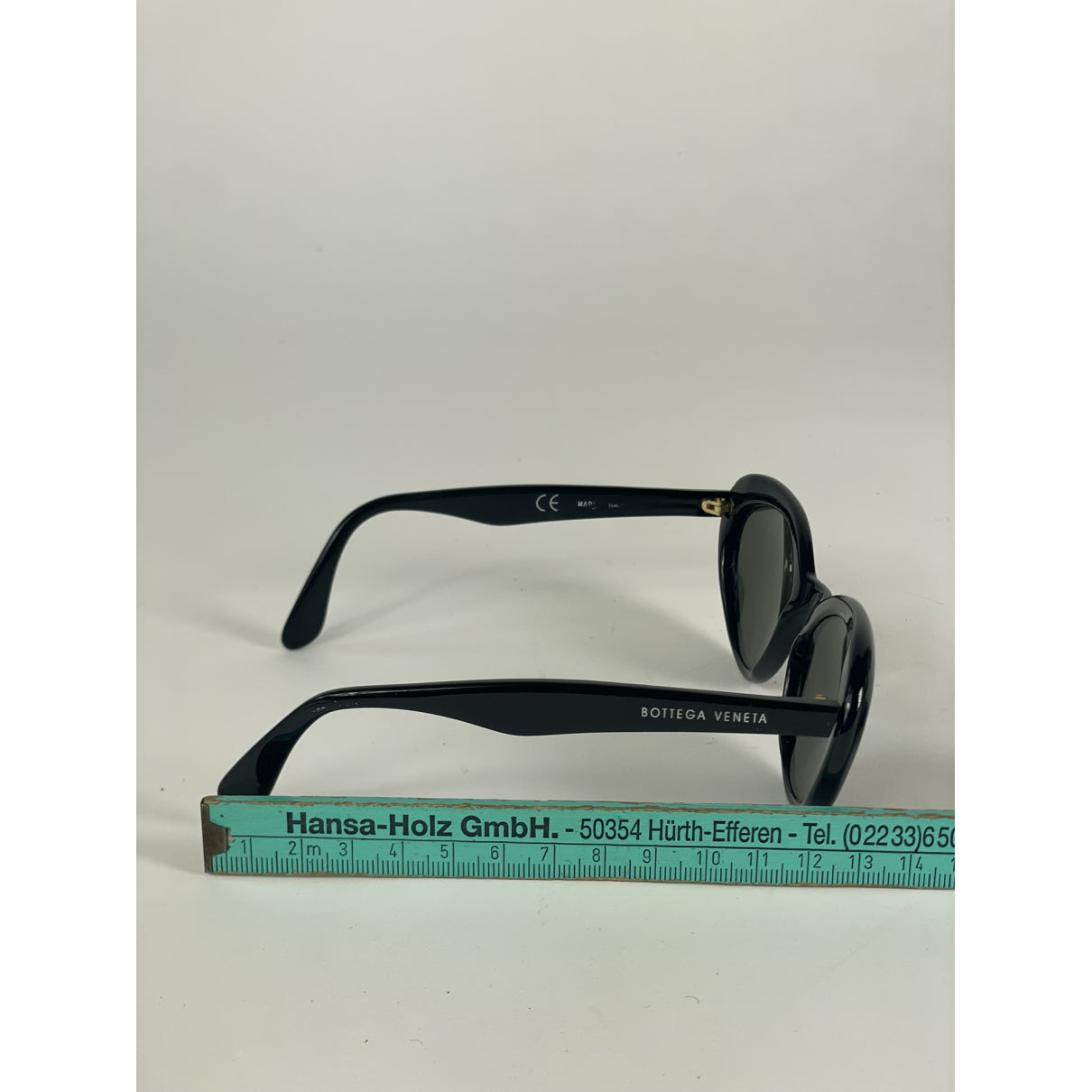 Bottega Veneta Sunglasses image 5