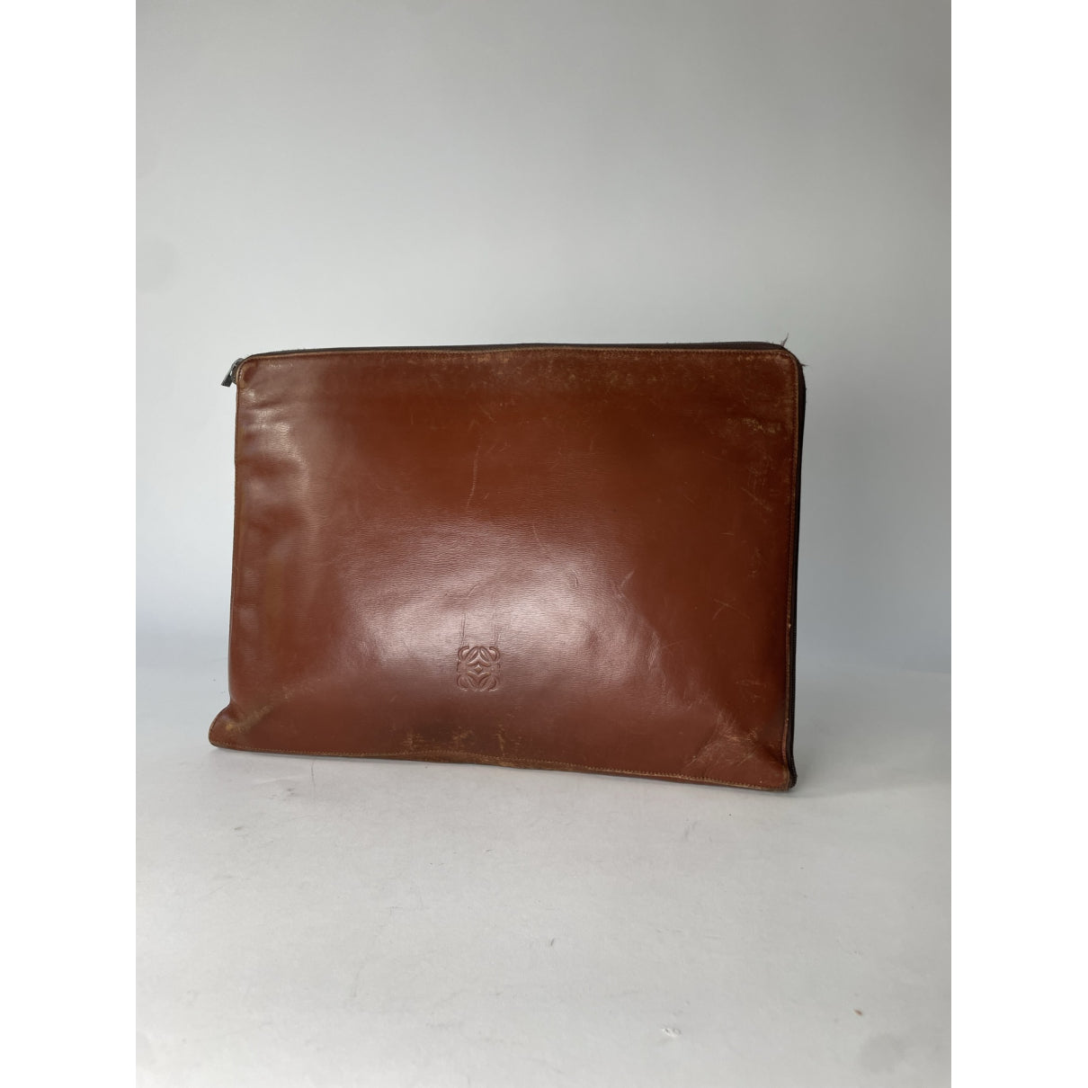 Loewe Puzzle Clutch Bag image 5