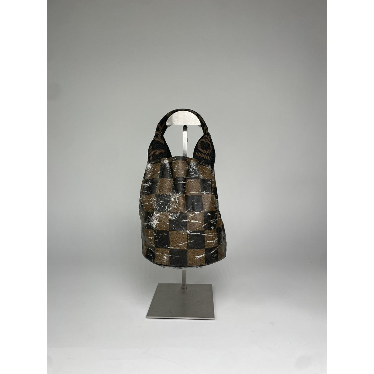 Fendi Baguette Handbag image 5