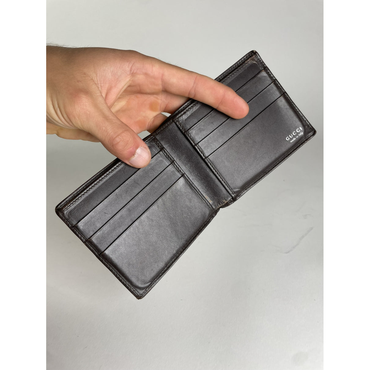 Gucci Soho Wallet image 5