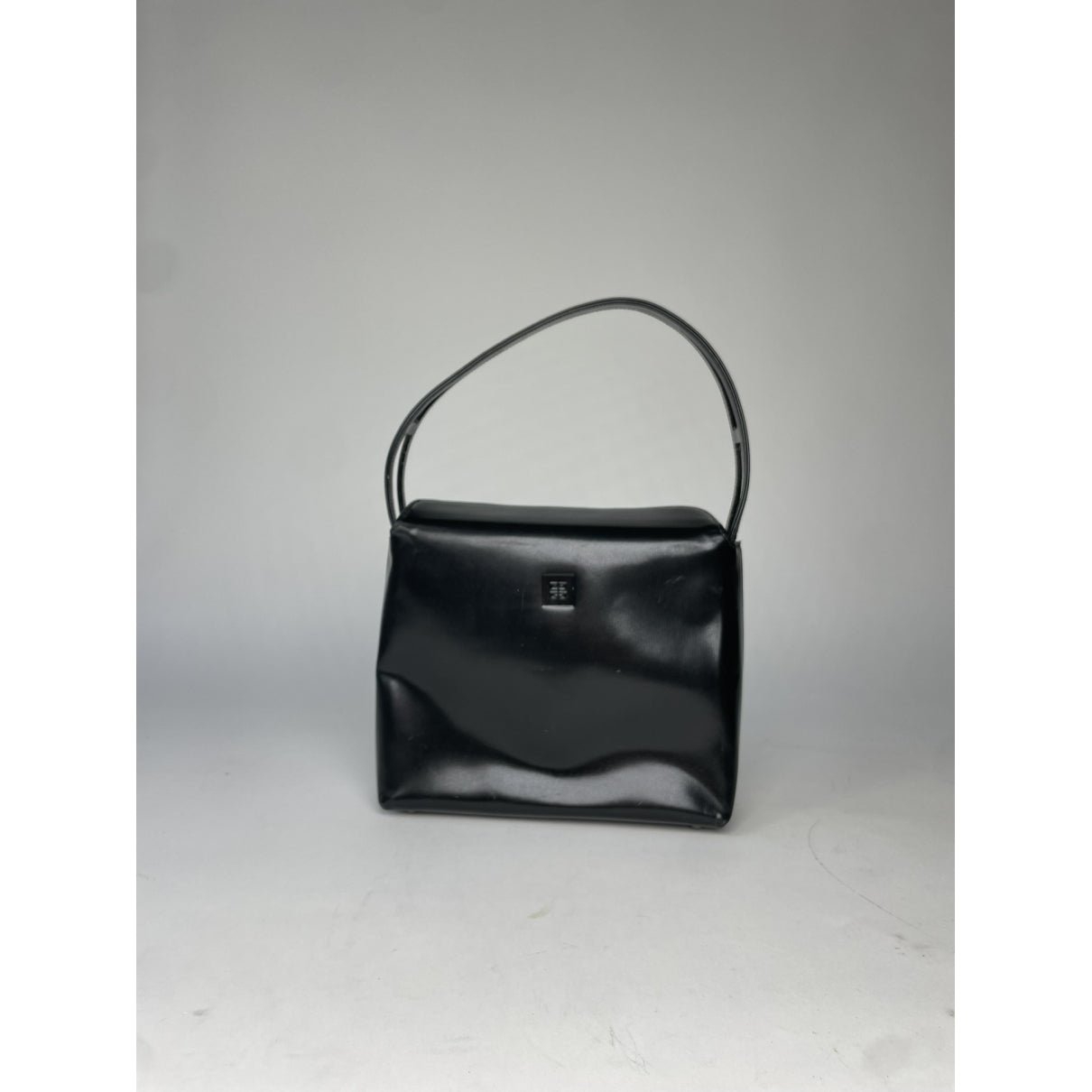 Givenchy 4G Black Leather Handbag image 5
