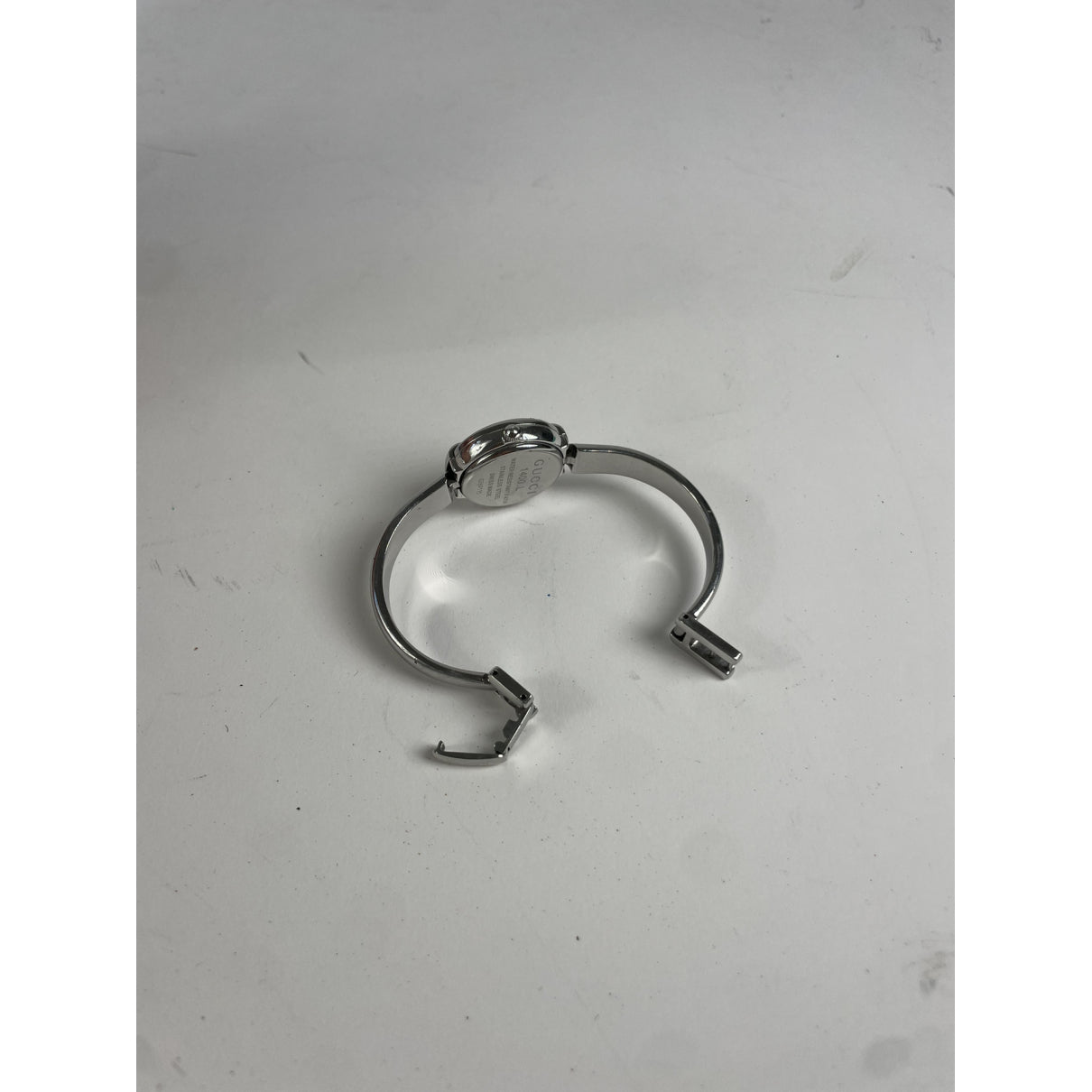 Gucci Horsebit Watche image 5