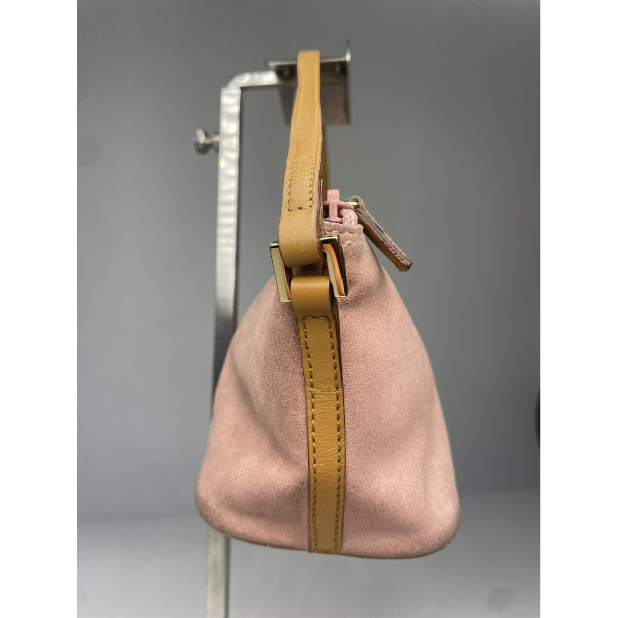 Gucci Jackie Vintage Handbag image 5