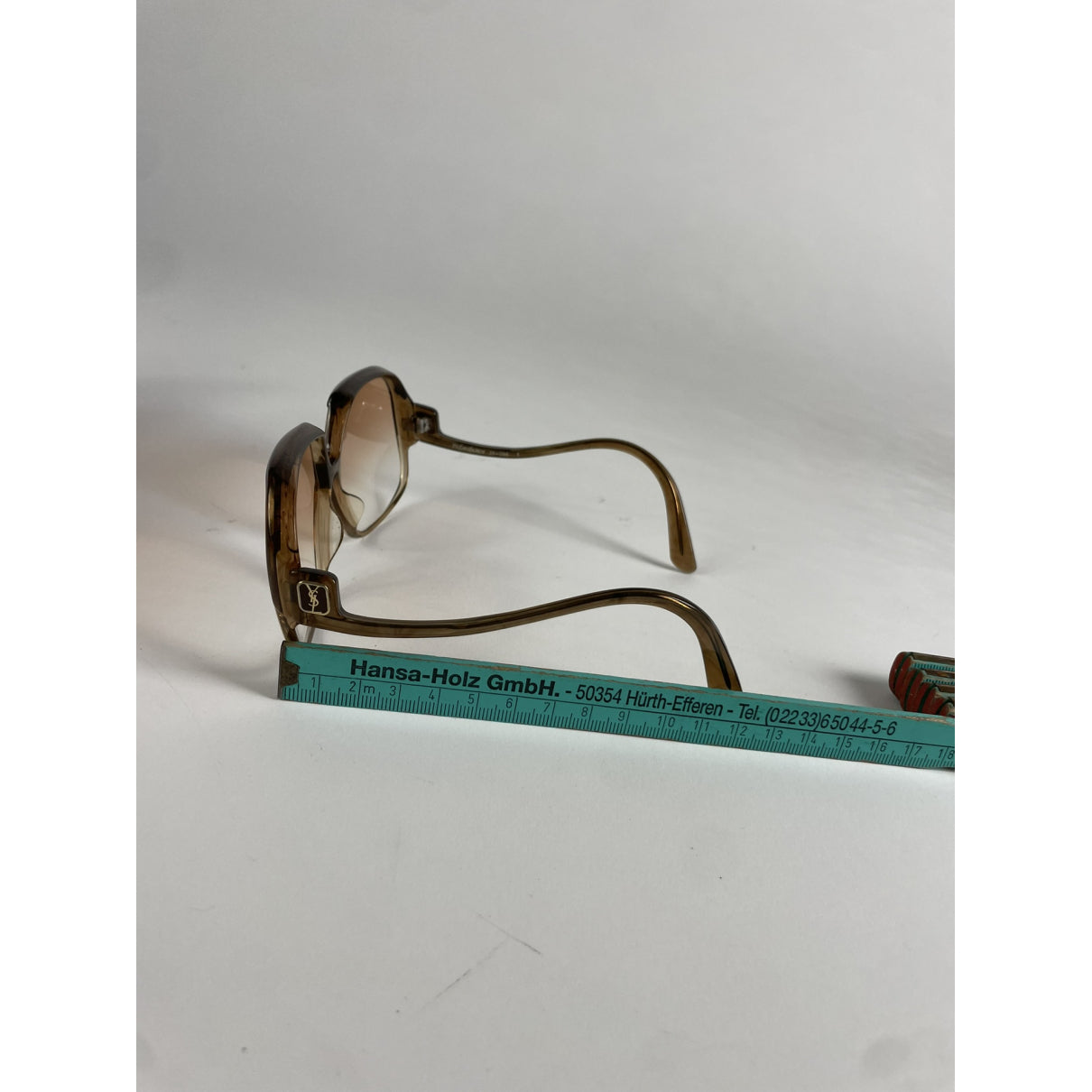 Yves Saint Laurent Sunglasses image 5