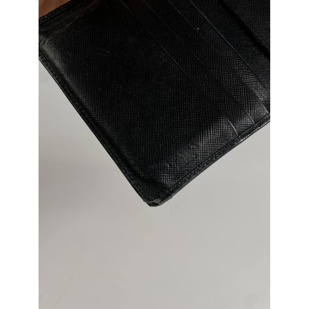 Prada Tessuto Wallet image 5