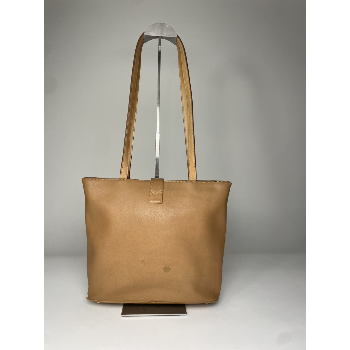 Givenchy Whip Brown Leather Handbag image 5