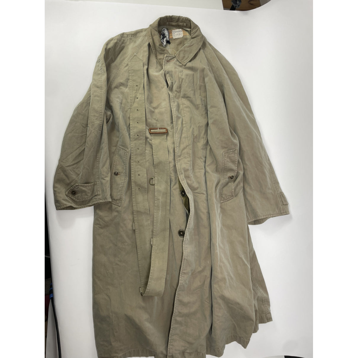 Burberry Kensington Coat image 5