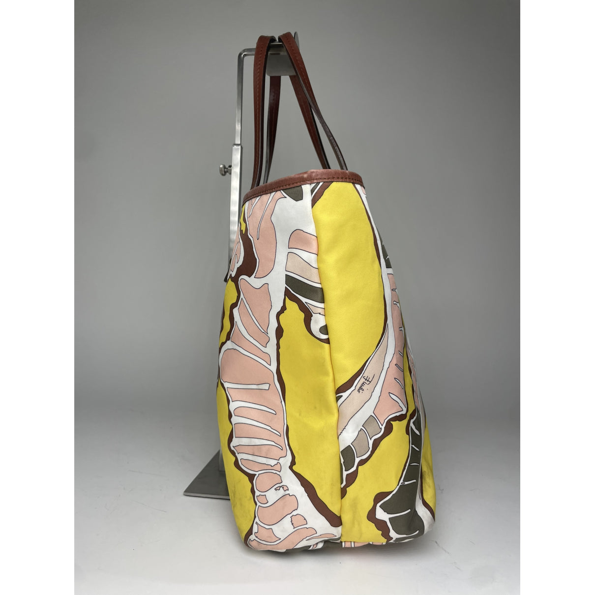 Emilio Pucci Handbag image 5