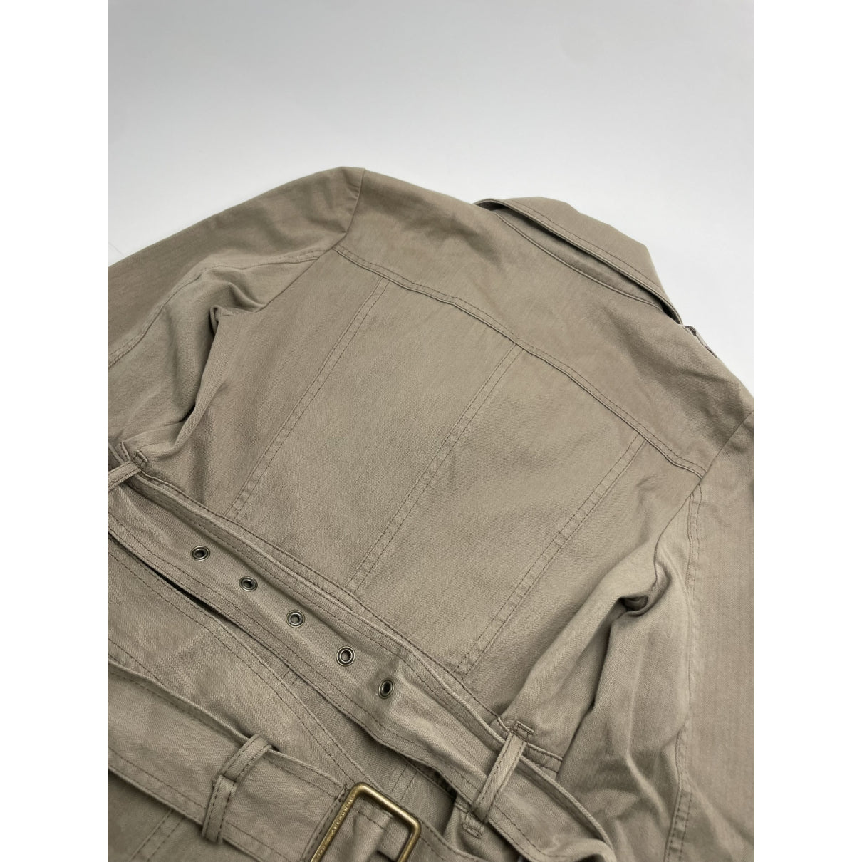 Burberry Kensington Trench Coat image 5