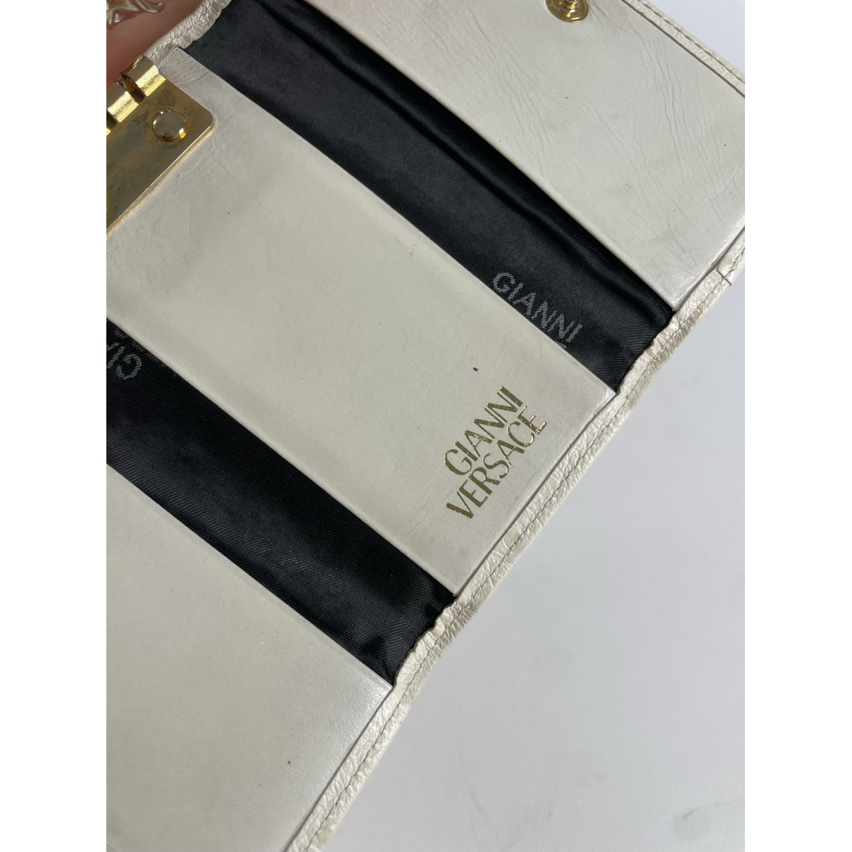 Gianni Versace Purse image 5