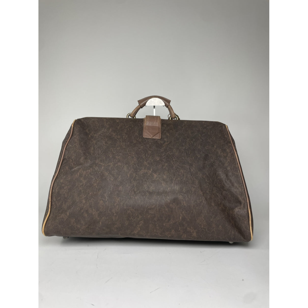 Givenchy Brown Leather Bag image 5