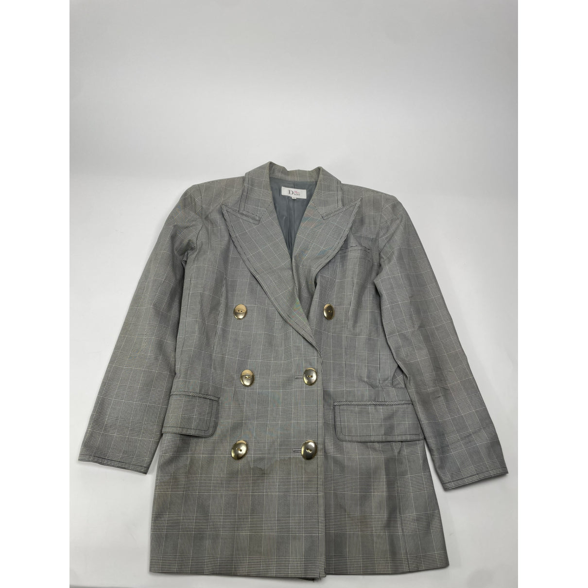 Dior Trench Coat image 5