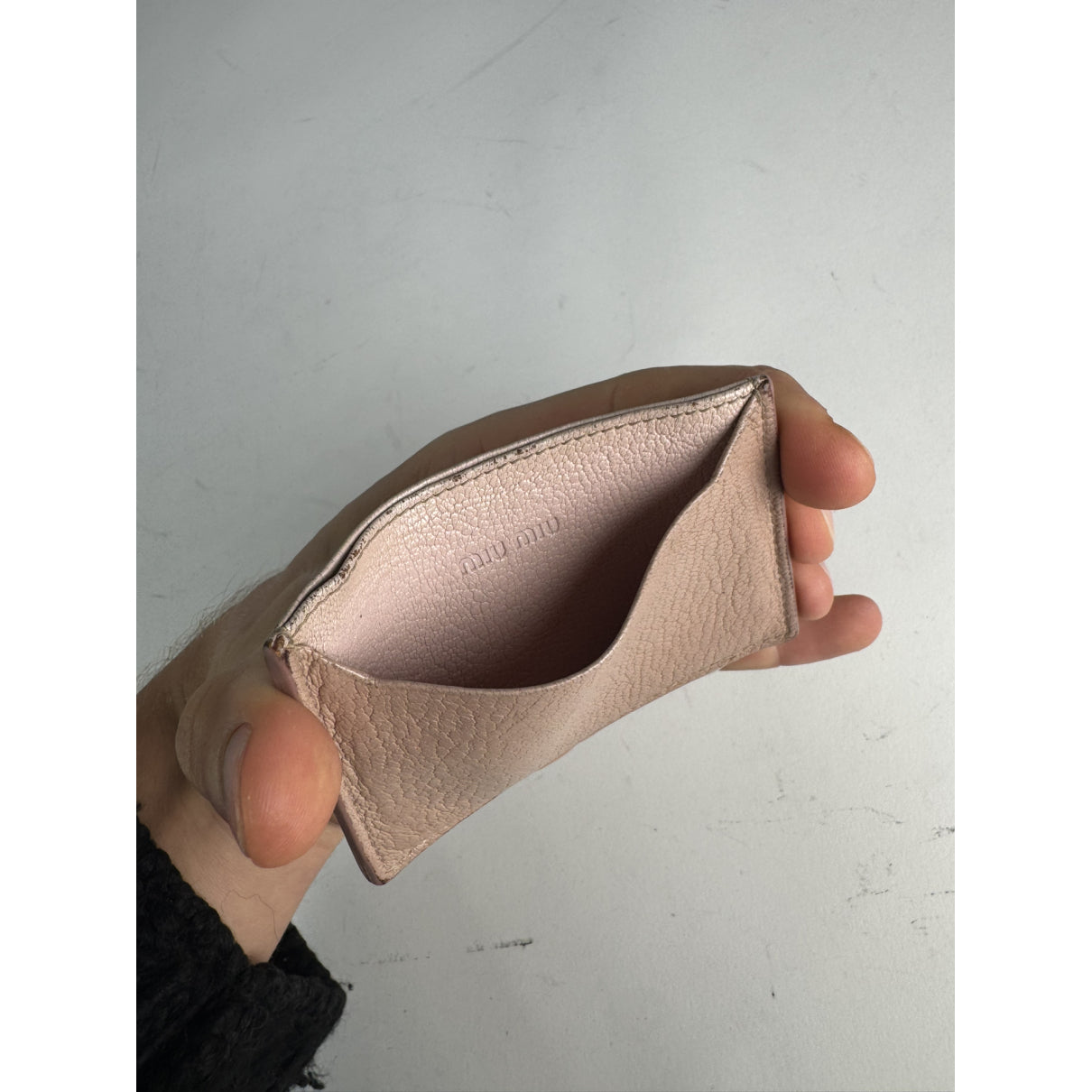 Miu Miu Purse image 5