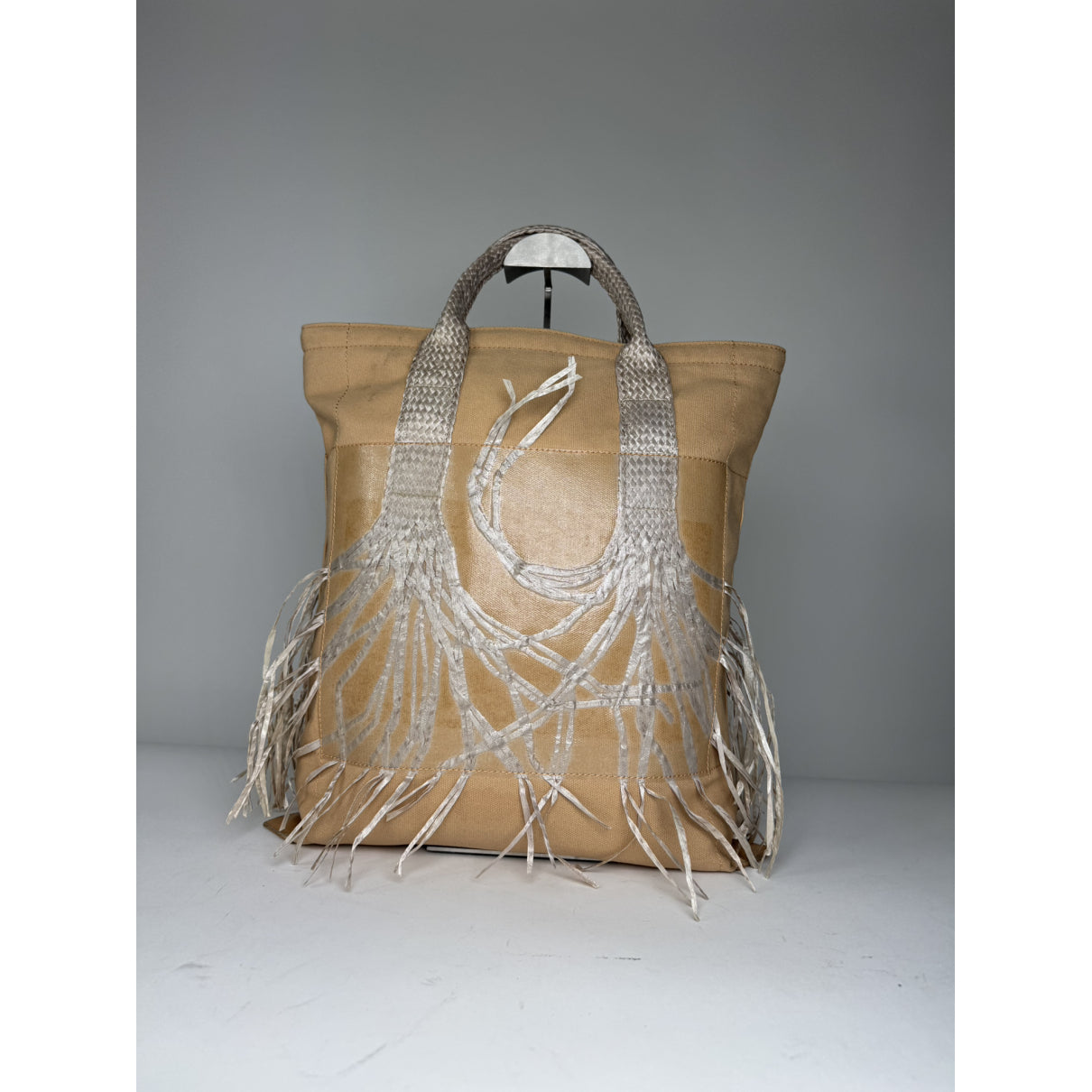 Issey Miyake Handbag image 5