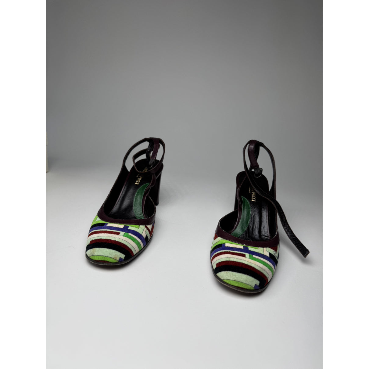 Emilio Pucci Heel image 5