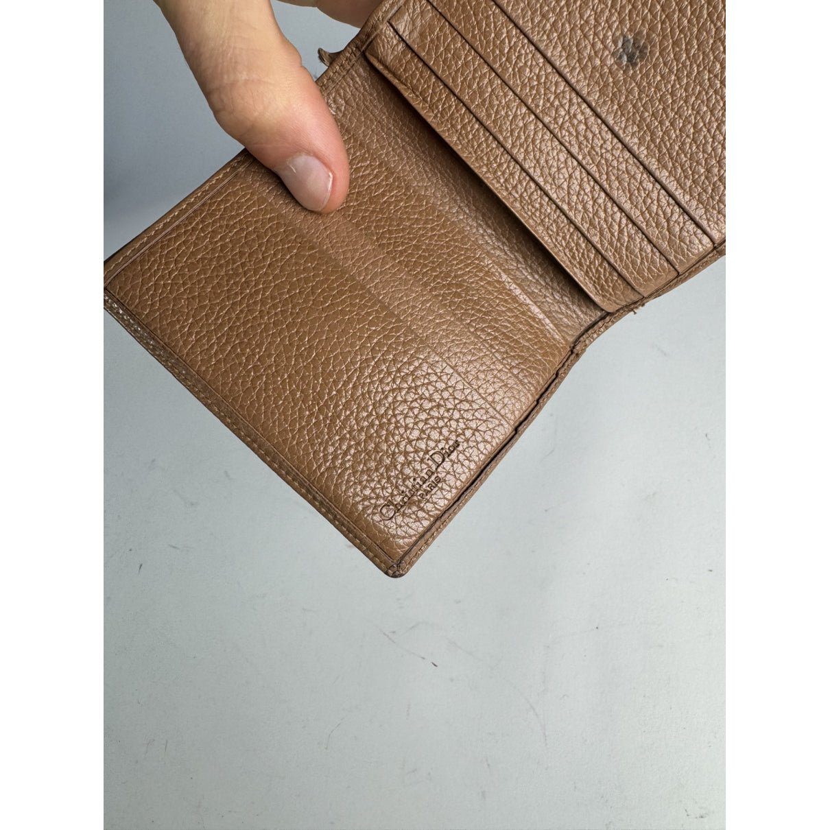 Dior 30 Montaigne Wallet image 5