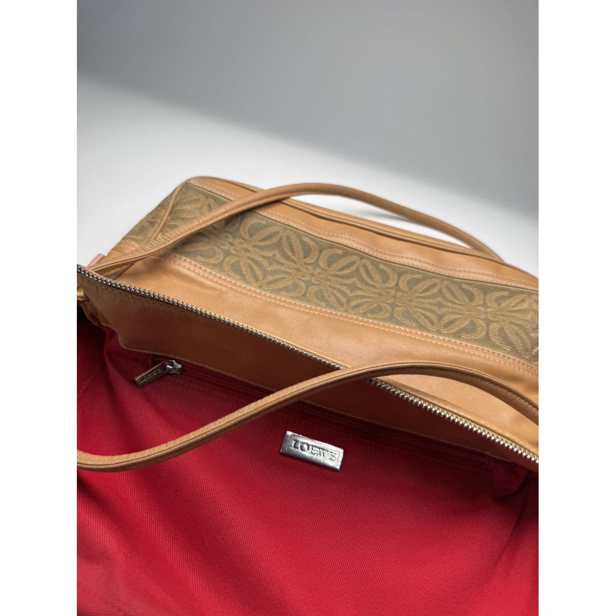 Loewe Flamenco Handbag image 5