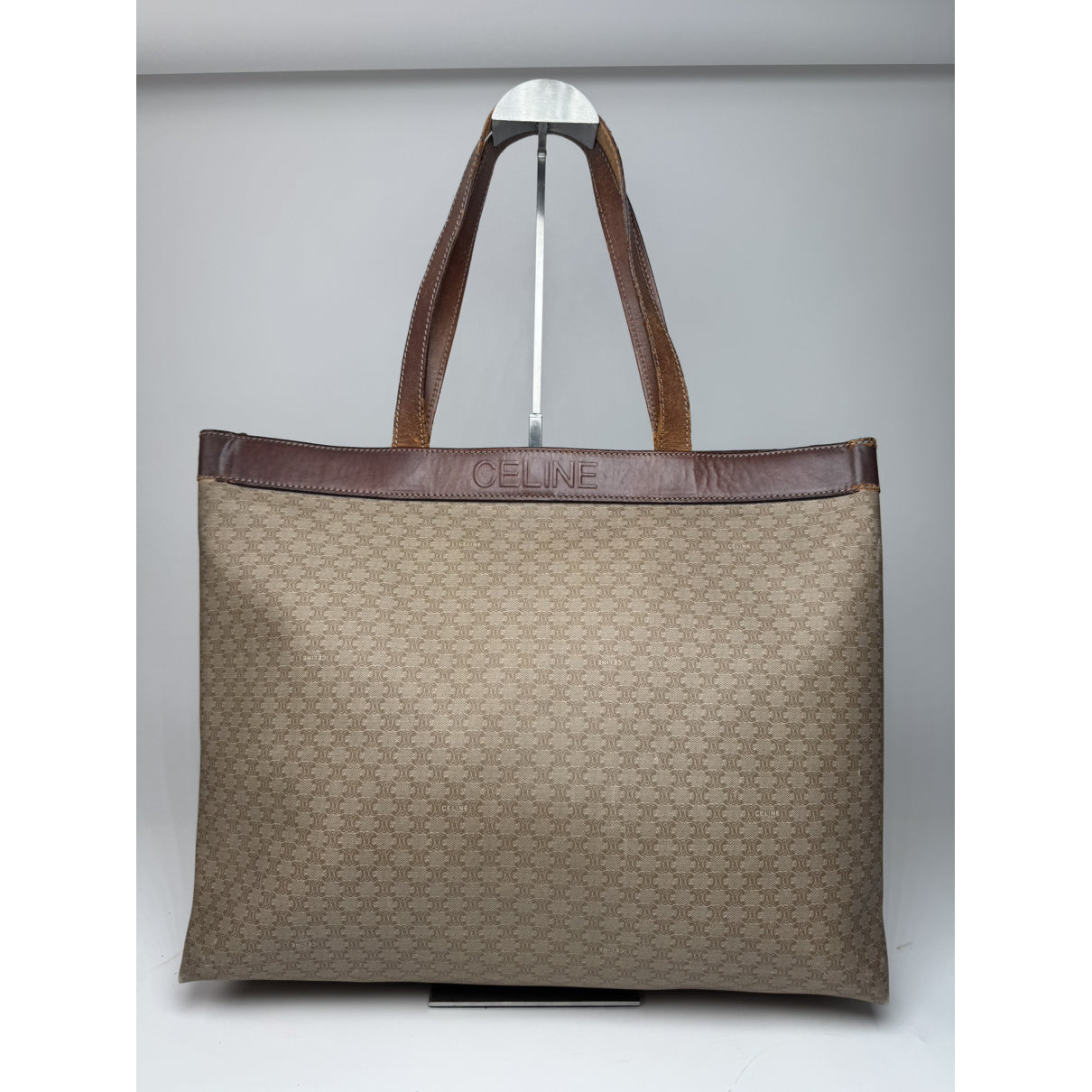 Celine SAC SEAU Handbag image 5