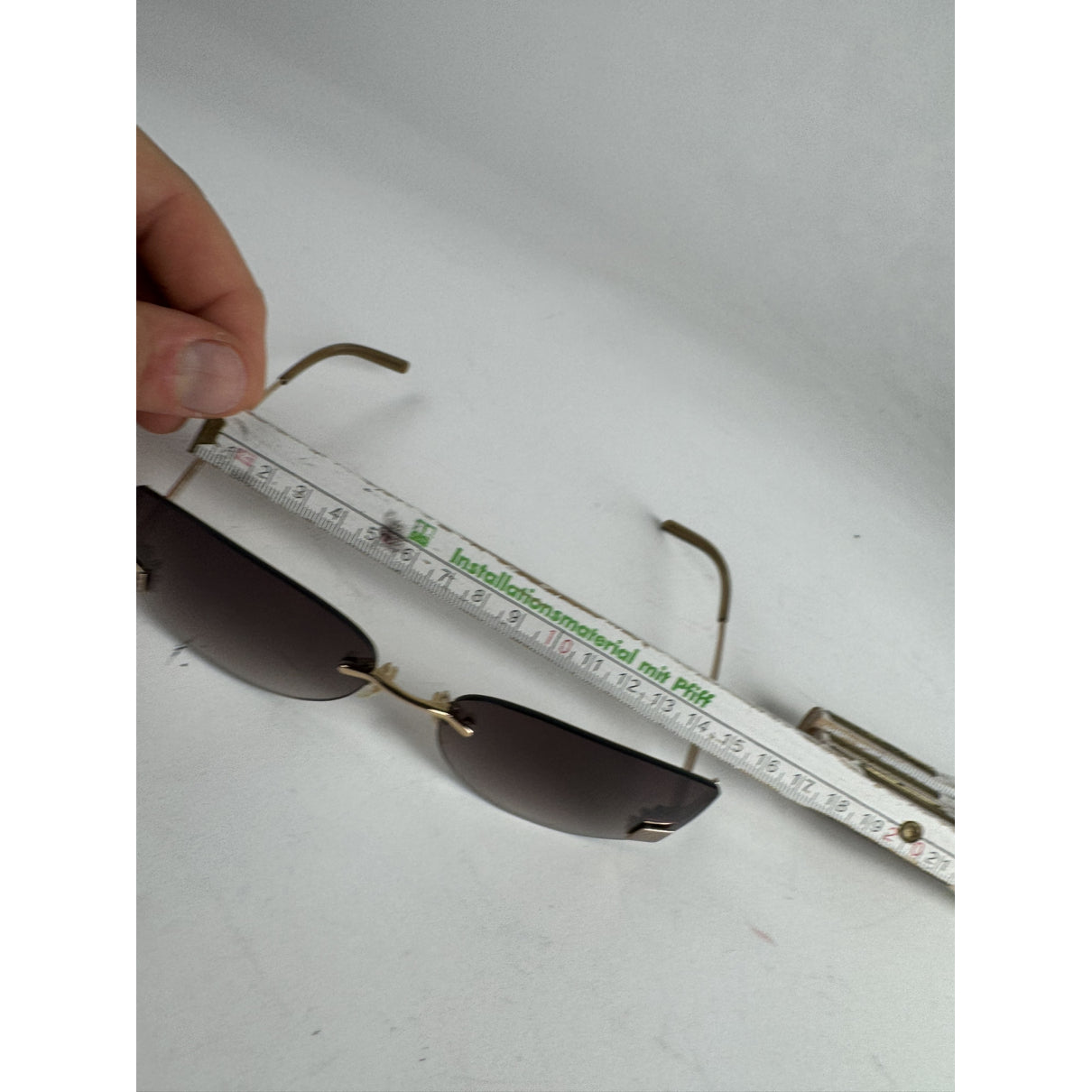 Loewe Sunglasses image 5